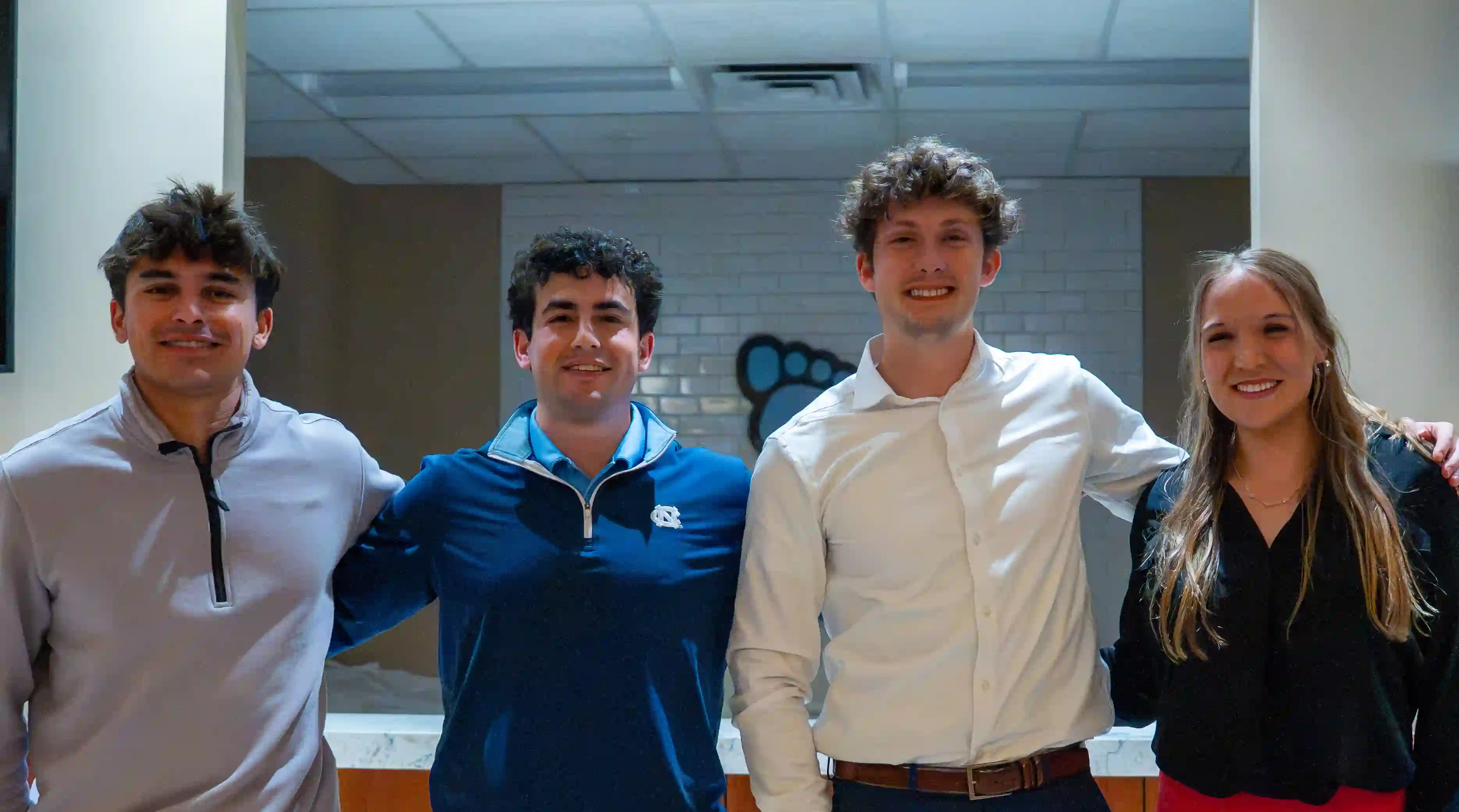 Carolina Sports Consulting Group